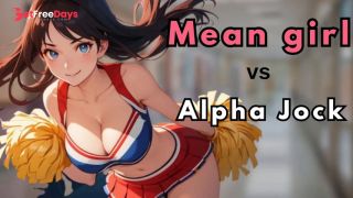 [GetFreeDays.com] Mean cheerleader humiliates Alpha Jock asmr roleplay f4m dom mommy roleplay Sex Clip October 2022-3