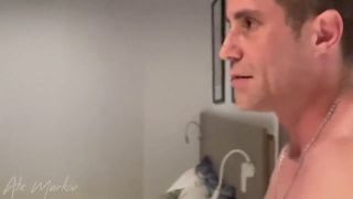 Big Ass Porn Anal Threesome with My Wife's Personal Trainer-3