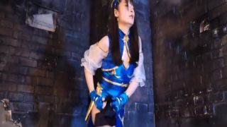 [SuperMisses.com] SPSB-88 Asuna the Battle Goddess: Battle Goddess�s Completely Defeat-011-6