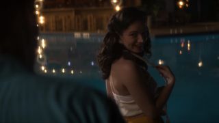Rachel Comeau, Nora Zehetner - The Right Stuff s01e03 (2020) HD 1080p - [Celebrity porn]-2