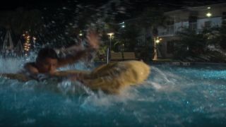 Rachel Comeau, Nora Zehetner - The Right Stuff s01e03 (2020) HD 1080p - [Celebrity porn]-6