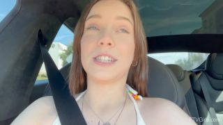 Venus Vixen - [FTVGirls com] - [2023] - Cute Little Privates, Total First Timer 05-2