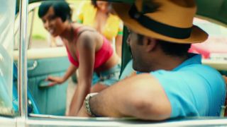 La La Anthony - Double Play (2017) HD 1080p - [Celebrity porn]-2