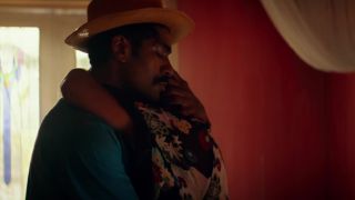 La La Anthony - Double Play (2017) HD 1080p - [Celebrity porn]-3