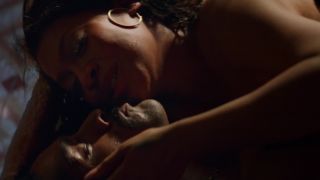 La La Anthony - Double Play (2017) HD 1080p - [Celebrity porn]-7