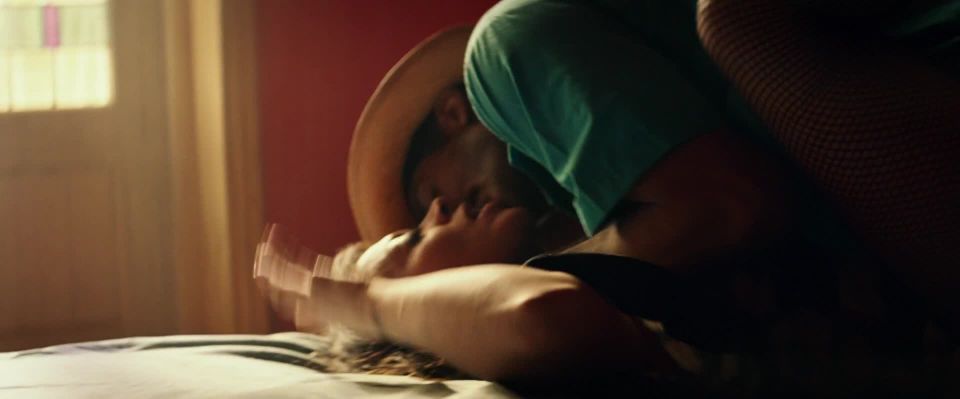 La La Anthony - Double Play (2017) HD 1080p - [Celebrity porn]