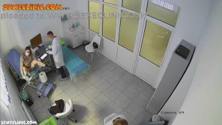 [sexeclinic.com] Orgasm during gyno exam keep2share k2s video-2