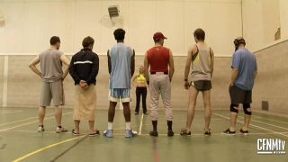 cfnmtv  jocks trainer (part 1)  naked men-4