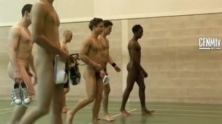 cfnmtv  jocks trainer (part 1)  naked men-8