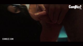 Cop Ignores Corona Rules Blowjob House Party.-6