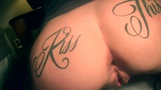 Lilyskye Pov Porn.-3