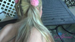 [ATKGirlfriends] Lily Adams Virtual Date [12.20.20] [1080p]-1