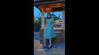 Naimi - Twitter Anaimiya UltraHD/2K 1280p Cosplay-8
