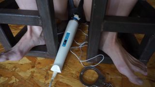 xxx clip 30 Rebreather Hood Self-Bondage | fetish | femdom porn gts fetish-5