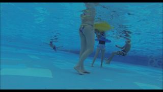 Porn online Voyeur – Underwater swimsuit tracking – YMUW-1082-5