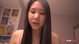 Asian Teen ASMR - Mark 5-6-5