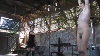 [K2S.CLUB] Sado ladies - Lady Pascal - Hang Him Whip Him - SD 1050P-4