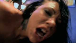 ty beauty moans with pleasure while stud bangs her doggy style.-6