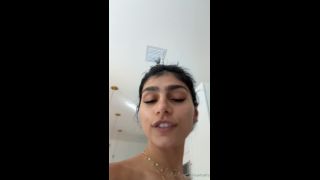 [K2S.CLUB] Mia Khalifa - Shower - FullHD 1080P-4