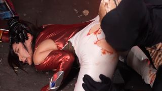 [SuperMisses.com] GIGP-65 Cosplay Rider R, the warrior of love-016-6