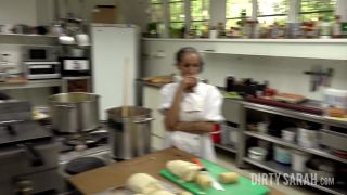 free xxx video 2 Sarahs Hellish Kitchen EXCLUSIVE!!! on bdsm porn porn cartoon bdsm-6
