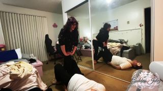 7134 Ballbusting 9-2