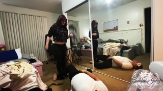 7134 Ballbusting 9-3