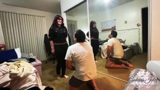 7134 Ballbusting 9-6