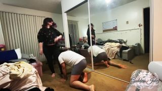 7134 Ballbusting 9-8