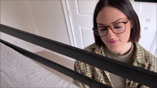 6224 Sharing Bunk Beds With Pawg Step Sis-2