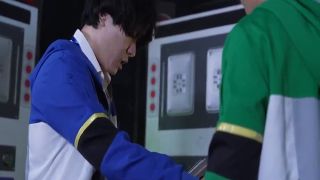 [SuperMisses.com] SPSD-81 Rescue Squadron Wakuseiber Special Episode 7-003-6