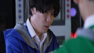 [SuperMisses.com] SPSD-81 Rescue Squadron Wakuseiber Special Episode 7-003-7