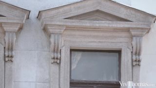 Emily Mayers & Lana Bunny  Dream Date-1