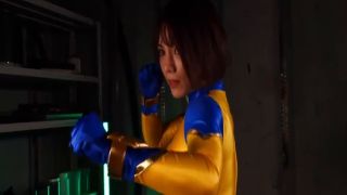 [SuperMisses.com] ZEPE-56 Fighter of the Sun Leona SeasonⅡ The Trap of Evil-018-3