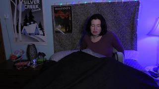 xxx video clip 28 slipper fetish pov | Bettie Bondage - Sharing a Bed with Your Stepsis [FullHD 1080P] | pov-1