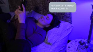 xxx video clip 28 slipper fetish pov | Bettie Bondage - Sharing a Bed with Your Stepsis [FullHD 1080P] | pov-2
