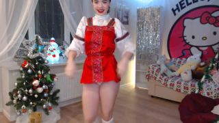  Mia Melon – Russian National Dance, erotic dancers on funny porn-9