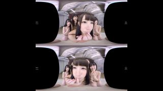  (VR-1)(AVOPVR-108)10_6 (MP4, UltraHD/4K, 2160×2160) | virtual reality | 3d porn  - virtual reality - 3d porn -3