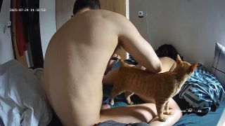 Medusa & Eros: 2025 HD Voyeur Cam 2 Thrills | Amateur Action!-4