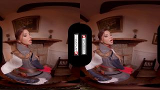 Video Assassins Creed Unity A XXX Parody: Anna Polina 1440p 2K-2