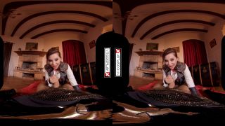 Video Assassins Creed Unity A XXX Parody: Anna Polina 1440p 2K-9