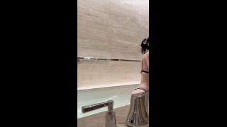  onlyfans  video Mia Khalifa Mia Khalifa Naked Bath Tease in Bathtub OnlyFans Video-1