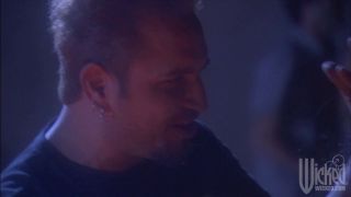 Kaylani Lei Unveils Wicked Scene You Can't Miss!-1