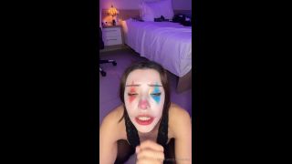 [K2S.CLUB] Voulezj - Hot Clown BJ - FullHD 1080P-7