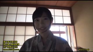 Matsuri Kiritani: Hot Springs Delight & Obedience-1