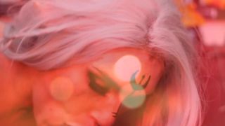 online adult clip 8  Lara Loxley in 47 Dark Elf Sucks Fucks Wax Play, teens on teen-8