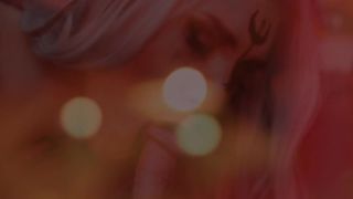 online adult clip 8  Lara Loxley in 47 Dark Elf Sucks Fucks Wax Play, teens on teen-9