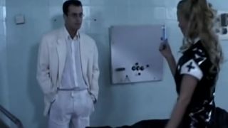 online xxx video 27 Evil Nurse | anal | fetish porn raceplay femdom-1