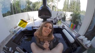 Karma Rx - Steam Boat Delight Full HD 1080p - Vrbangers-2