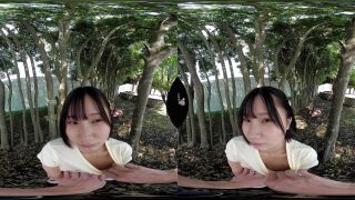 PIPIVR-002 A - Virtual Reality - Asian-0